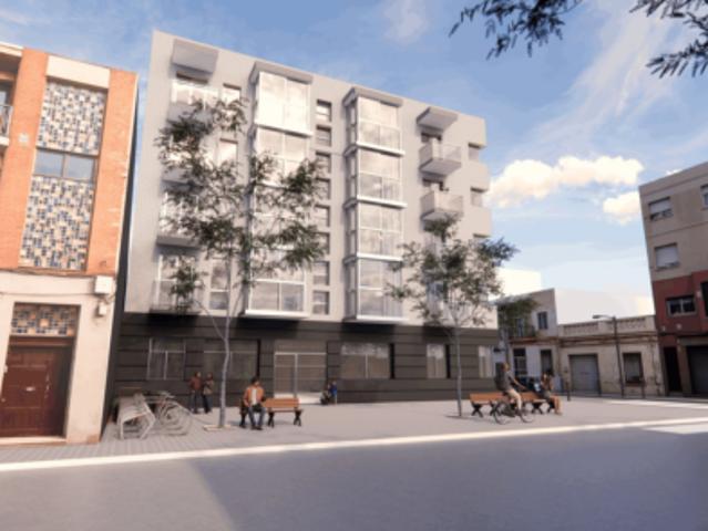 Ático en venta en Districte 5, Barcelonès
