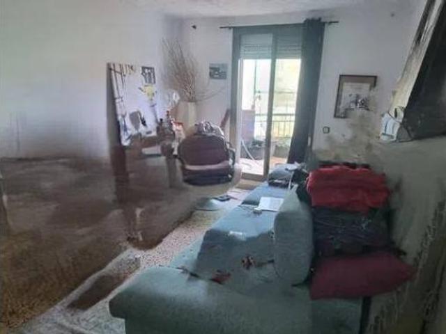Ático en venta en Districte 4, Barcelonès