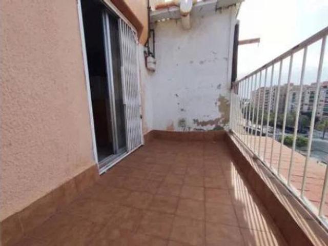 Ático en venta en Districte 4, Barcelonès