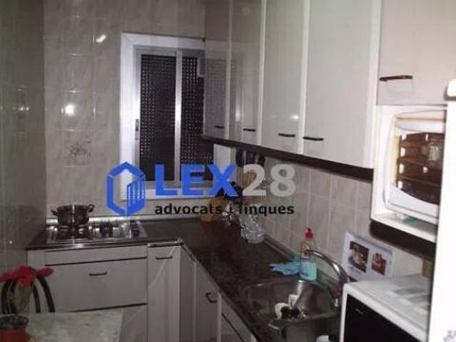 Ático en venta en Districte 4, Barcelonès