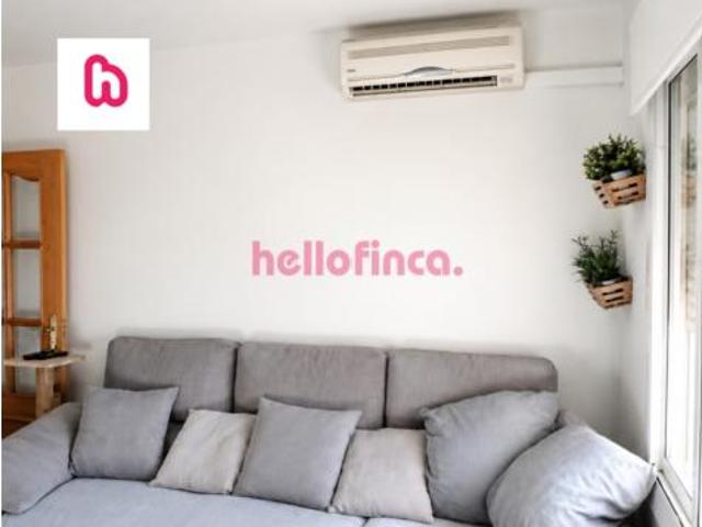 Ático en venta en Districte 2, Barcelonès