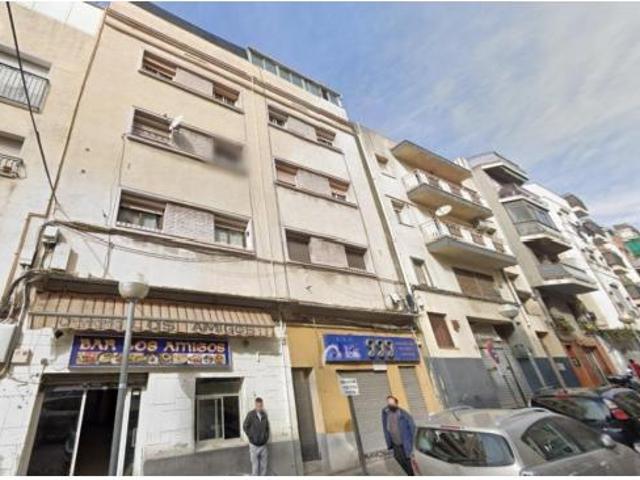 Ático en venta en Districte 4, Barcelonès