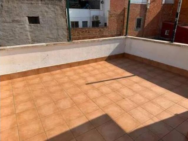 Ático en venta en Districte 2, Barcelonès