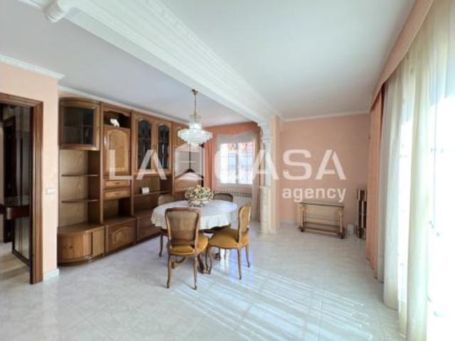 Ático en venta en Districte 4, Barcelonès