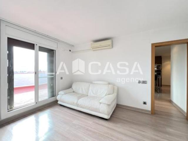 Ático en venta en Sant Antoni de Llefià, Badalona