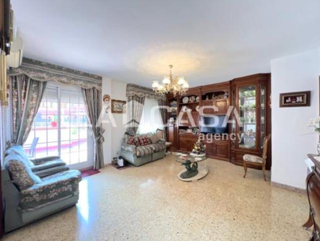 Ático en venta en Districte 4, Barcelonès