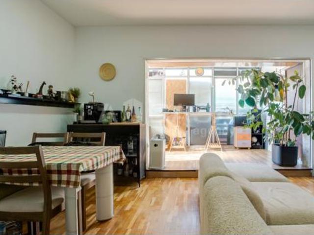 Ático en venta en Sant Mori de Llefià, Badalona