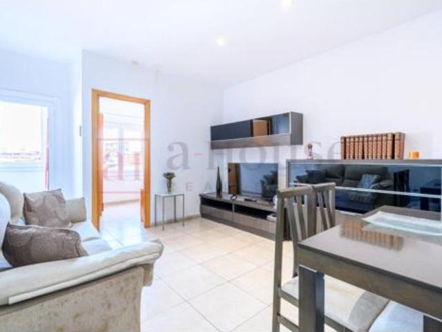 Ático en venta en Districte 4, Barcelonès