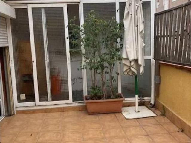 Ático en venta en Districte 4, Barcelonès