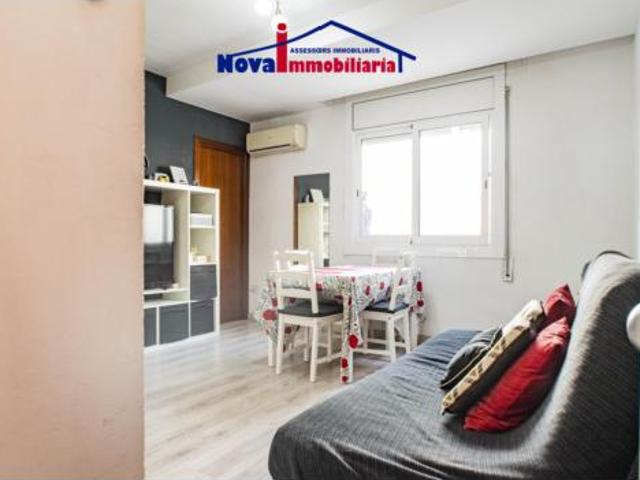 Ático en venta en Districte 4, Barcelonès