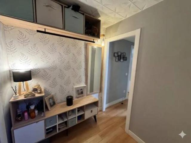 Ático en venta en Districte 4, Barcelonès