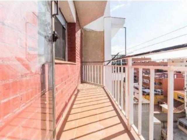 Ático en venta en Districte 2, Barcelonès