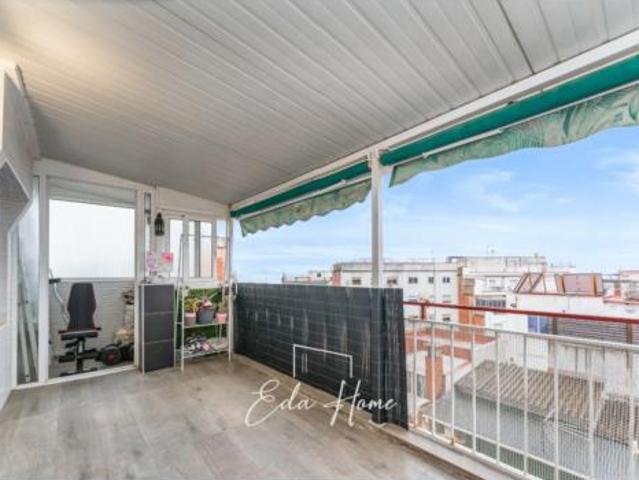 Ático en venta en Districte 2, Barcelonès
