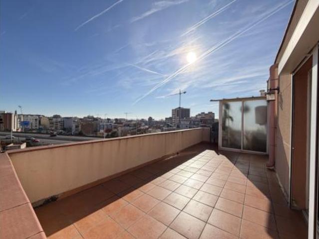 Ático en venta en Districte 2, Barcelonès