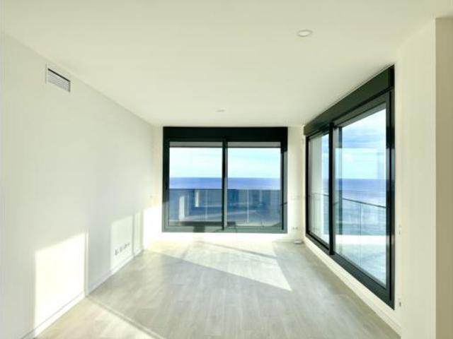 Ático en venta en Districte 5, Barcelonès