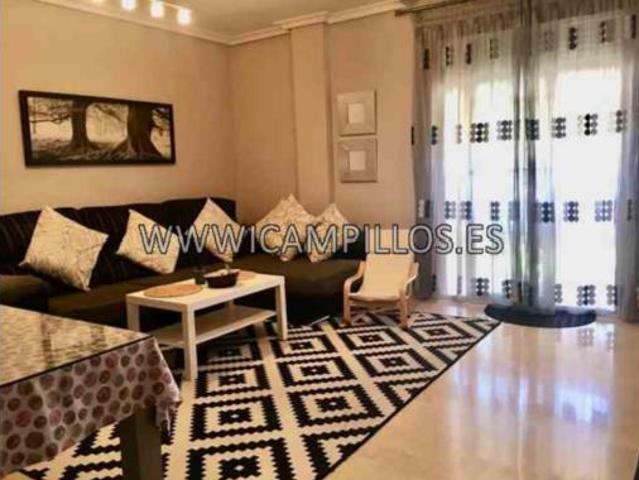 Ático en venta en Baena, Andalucía