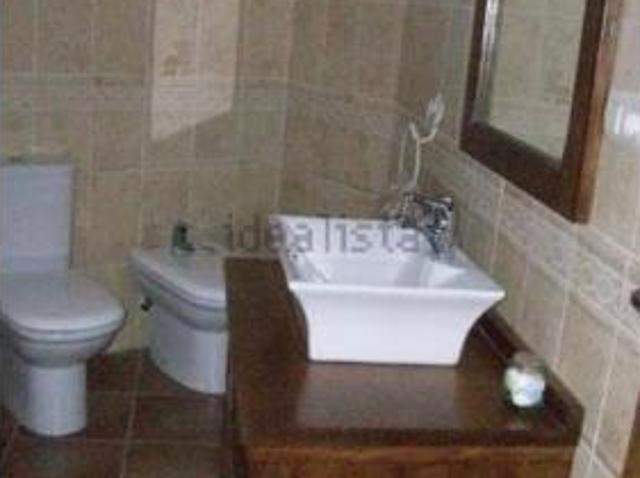 Ático en venta en Baeza, Andalucía