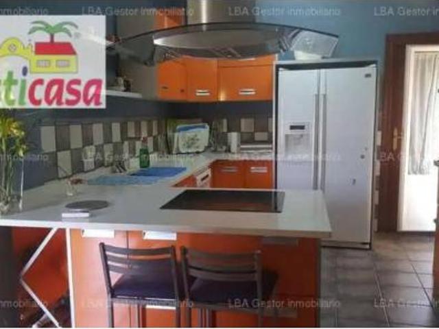 Ático en venta en Bailén, Andalucía