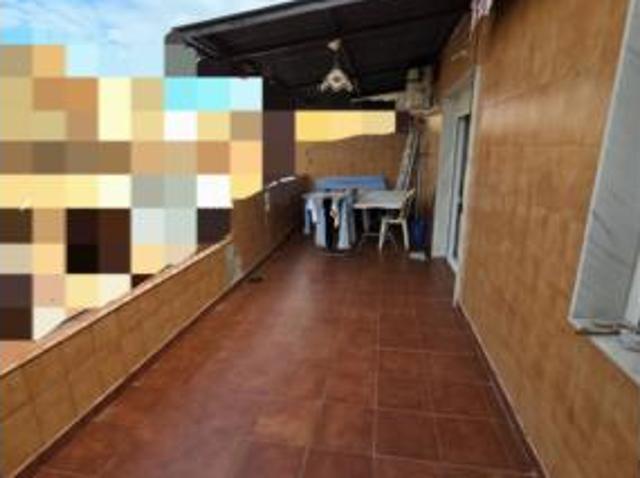 Ático en venta en Bailén, Andalucía