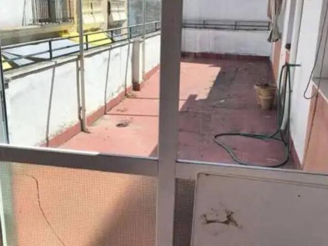 Ático en venta en Bailén, Andalucía