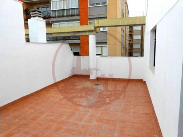 Ático en venta en Banyeres De Mariola