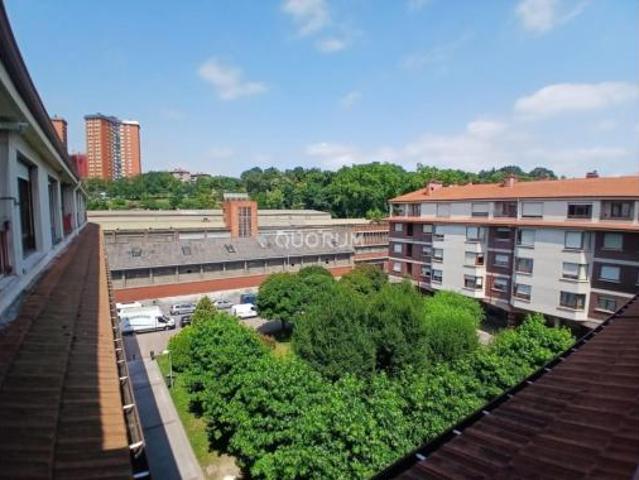 Ático en venta en Cruces, Barakaldo