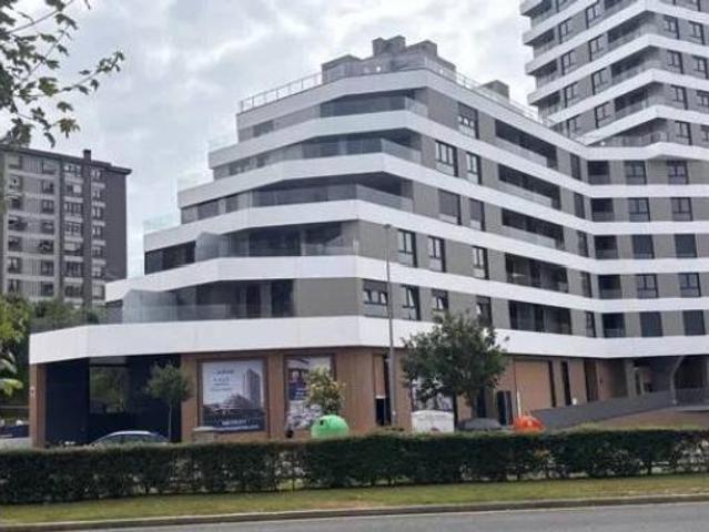 Ático en venta en Cruces, Barakaldo