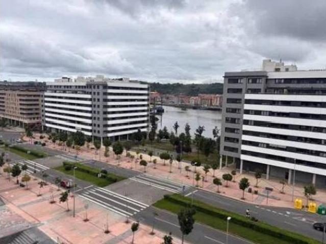 Ático en venta en Cruces, Barakaldo