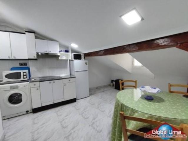Ático en venta en Cruces, Barakaldo