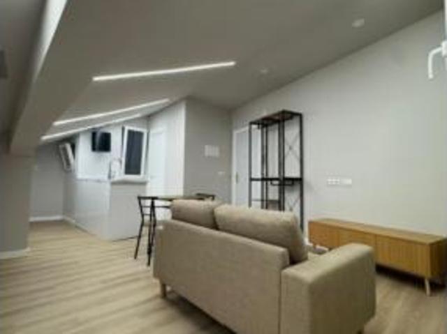 Ático en venta en Cruces, Barakaldo