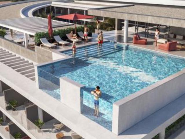 Ático en venta en Residencial Las Pérgolas, La Janda