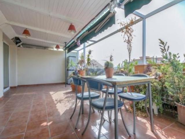 Ático en venta en la Romànica, Vallès Occidental