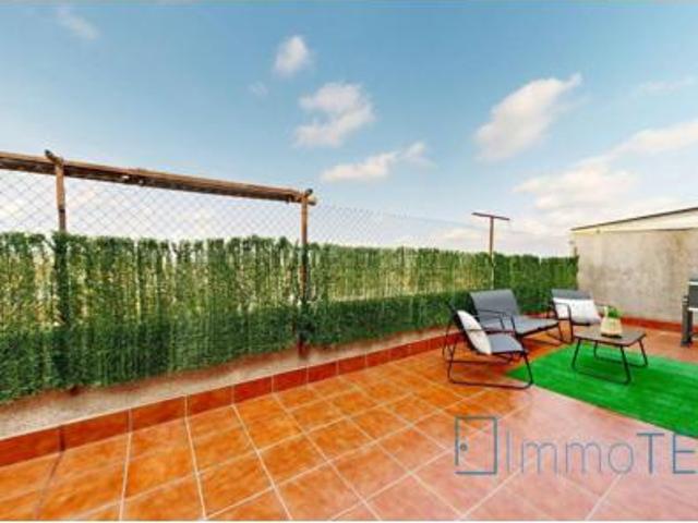 Ático en venta en la Romànica, Vallès Occidental