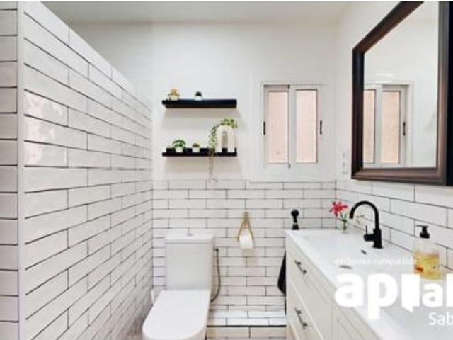 Ático en venta en Eixample - Can Llobet, Barberà del Vallès