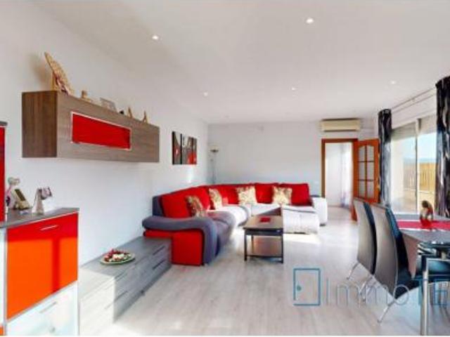 Ático en venta en la Romànica, Vallès Occidental