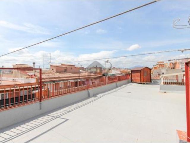 Ático en venta en la Romànica, Vallès Occidental