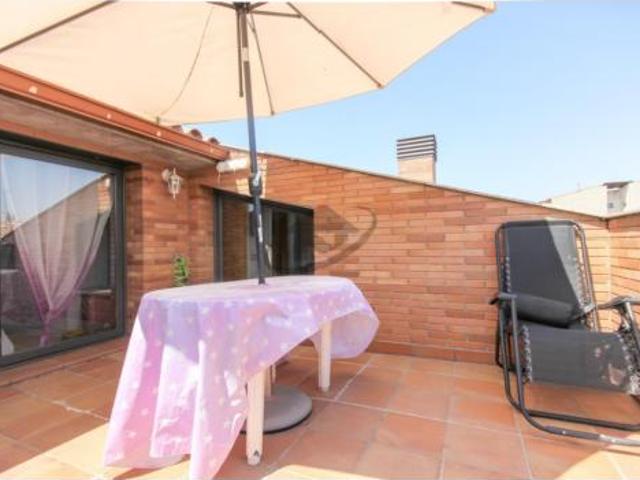 Ático en venta en la Romànica, Vallès Occidental