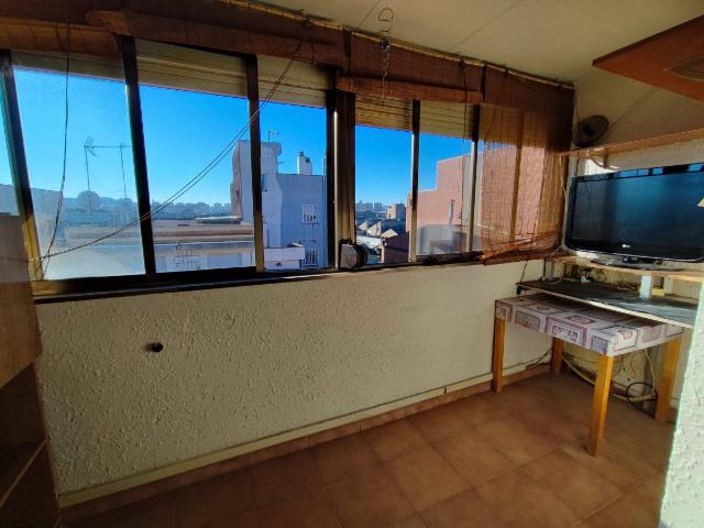 Piso en venta en Sant Andreu, Barcelonès