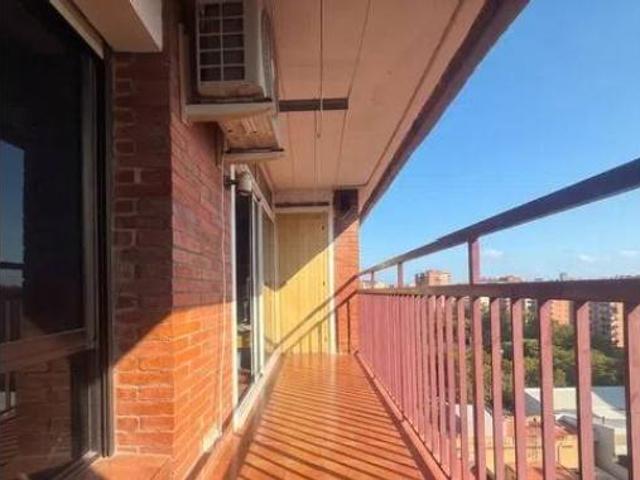 Ático en venta en Sant Martí, Barcelonès