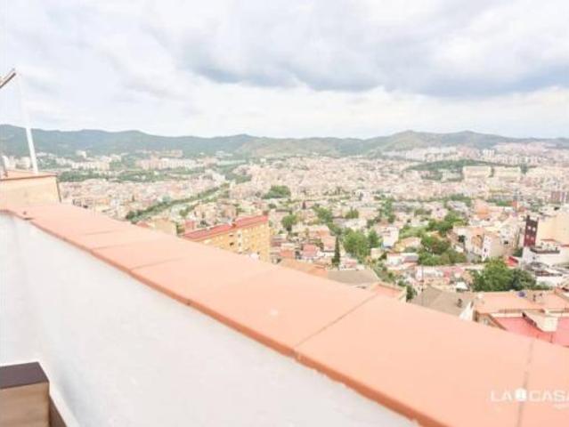 Ático en venta en Horta-Guinardó, Barcelonès