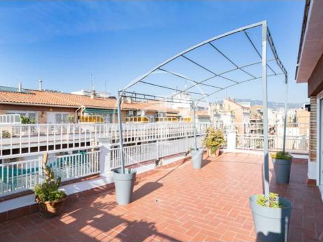 Ático en venta en Gràcia, Barcelonès