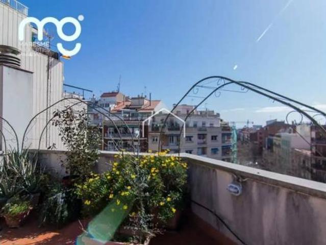Ático en venta en Gràcia, Barcelonès