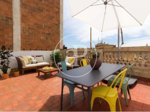 Ático en venta en Eixample, Barcelonès