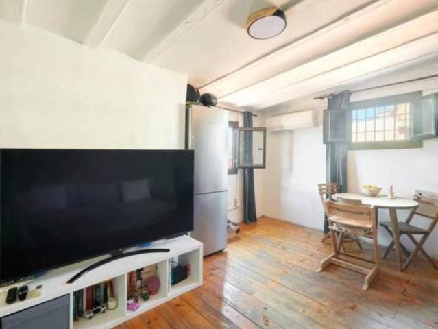 Ático en venta en Ciutat Vella, Barcelonès