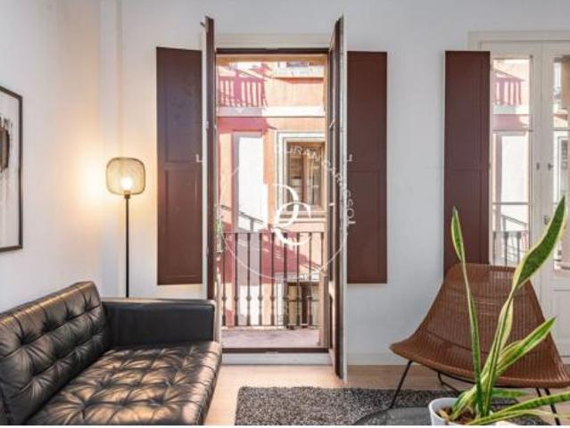Ático en venta en Ciutat Vella, Barcelonès