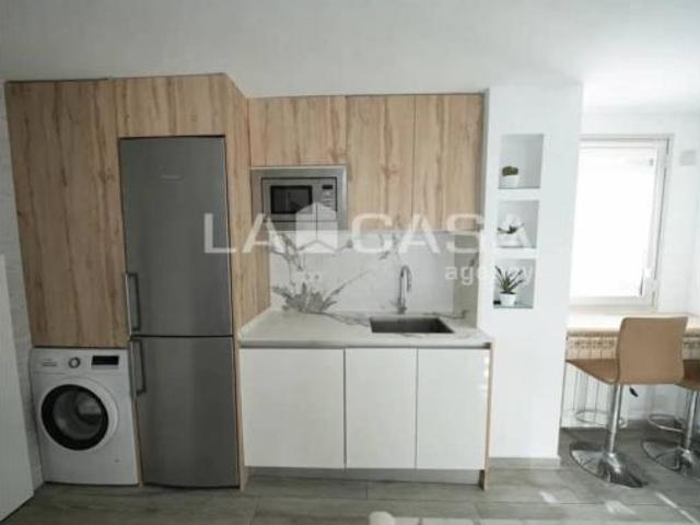 Ático en venta en Sant Andreu, Barcelonès