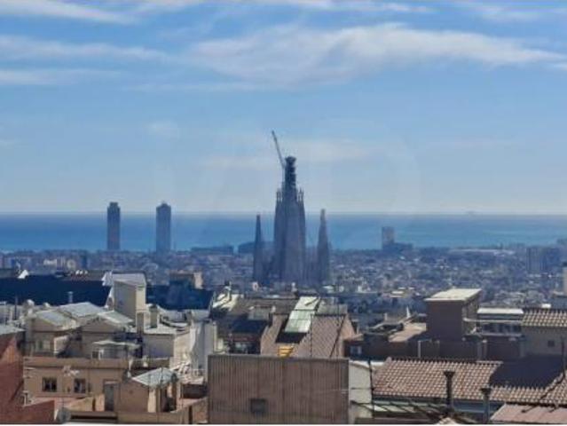 Ático en venta en Horta-Guinardó, Barcelonès
