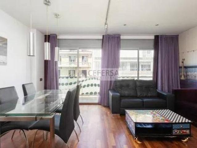 Ático en venta en Eixample, Barcelonès