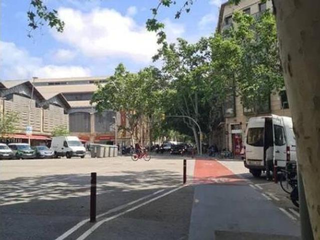 Ático en venta en Ciutat Vella, Barcelonès