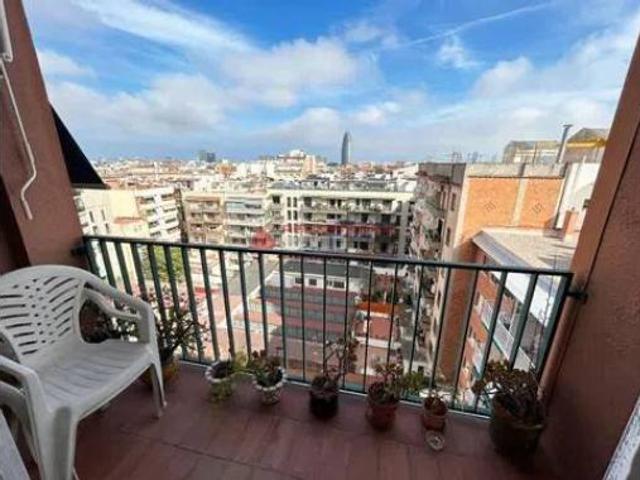 Ático en venta en Eixample, Barcelonès